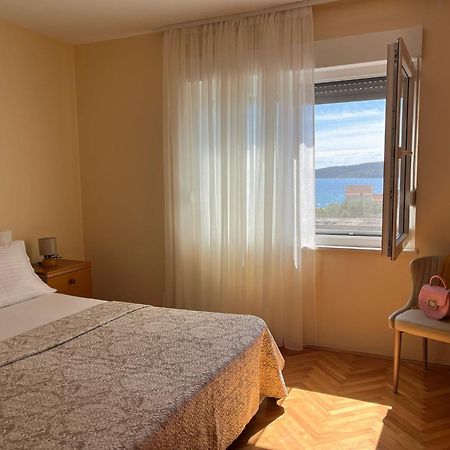Apartments Zulim Trogir Extérieur photo