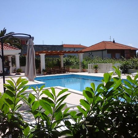Apartments Zulim Trogir Extérieur photo