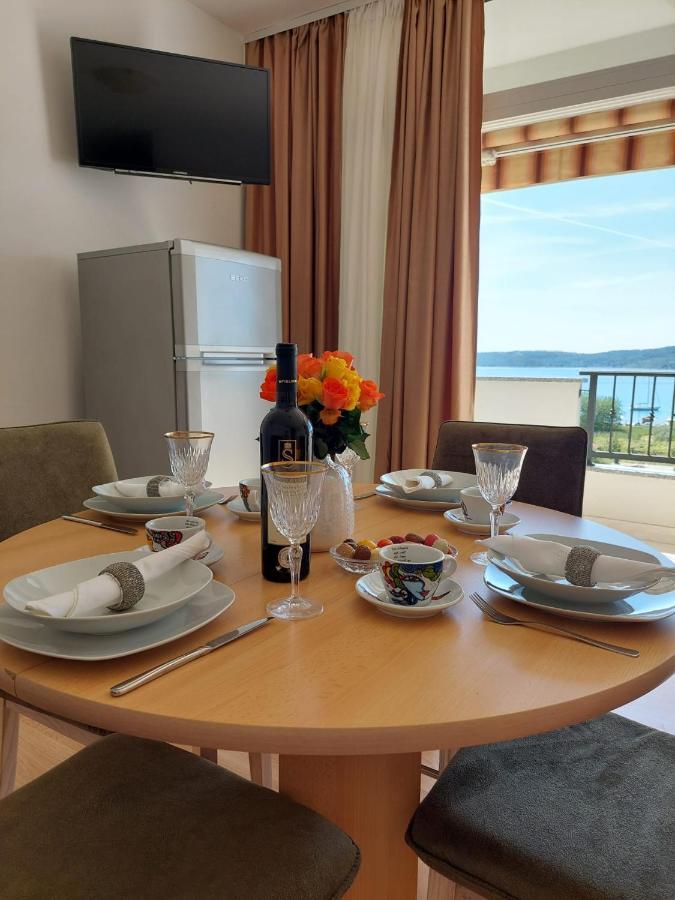 Apartments Zulim Trogir Extérieur photo