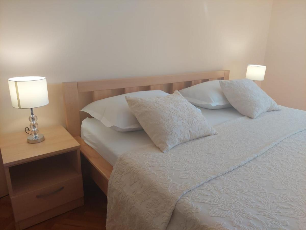 Apartments Zulim Trogir Extérieur photo