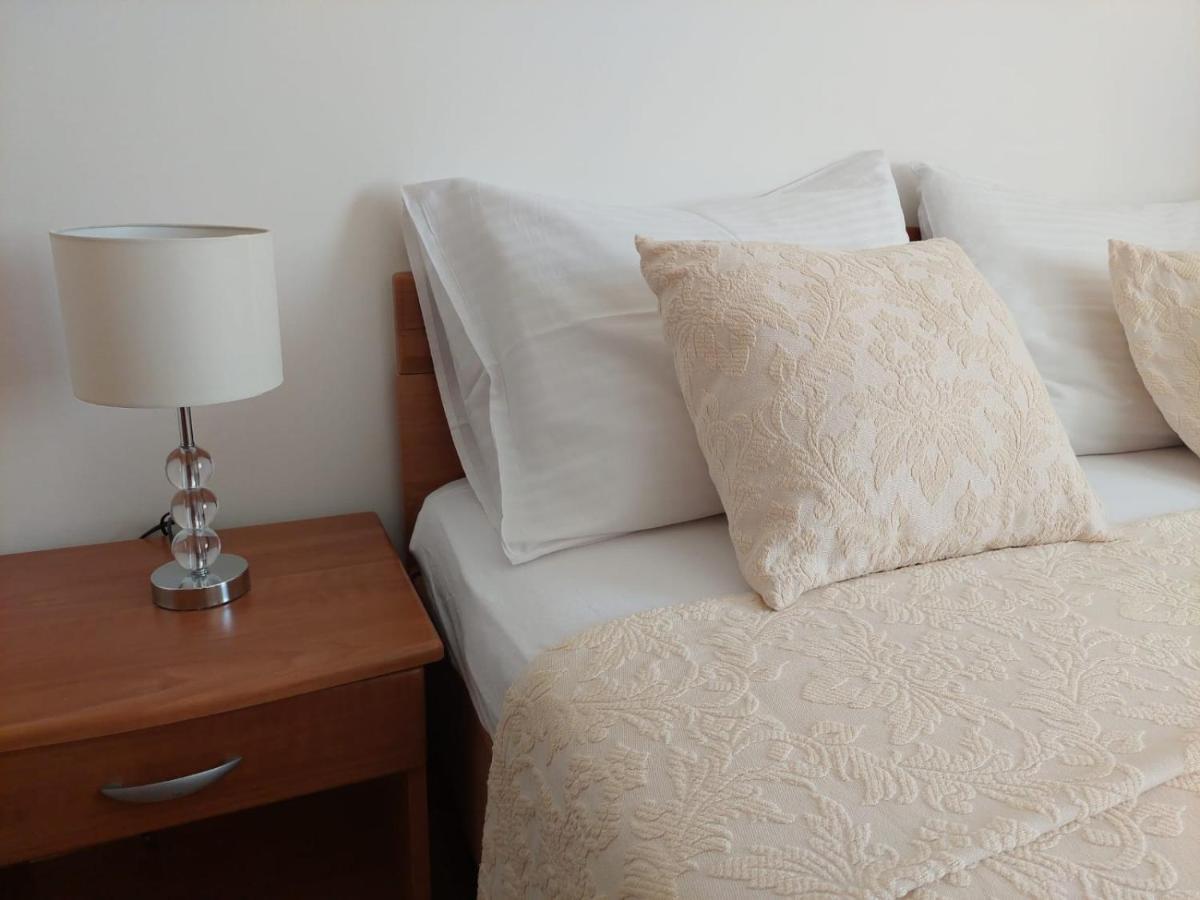 Apartments Zulim Trogir Extérieur photo