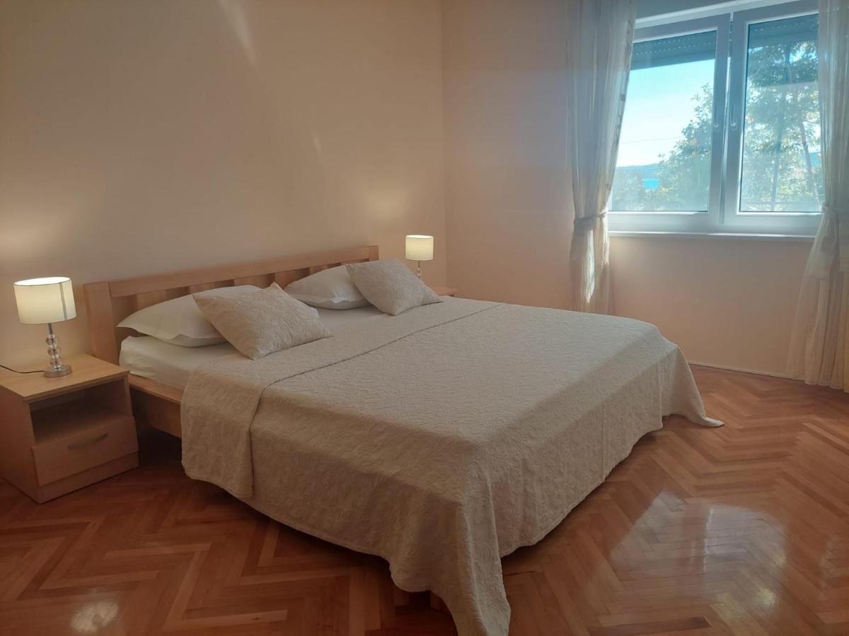 Apartments Zulim Trogir Extérieur photo