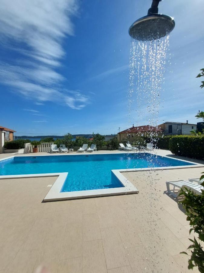 Apartments Zulim Trogir Extérieur photo