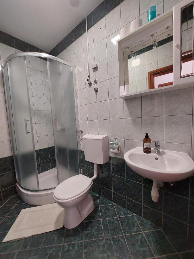 Apartments Zulim Trogir Extérieur photo