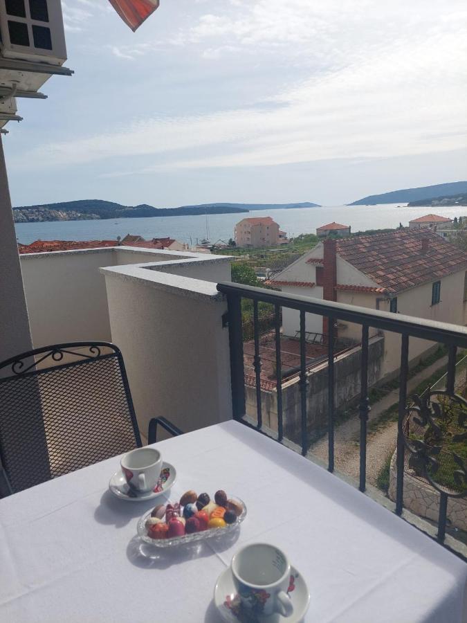Apartments Zulim Trogir Extérieur photo