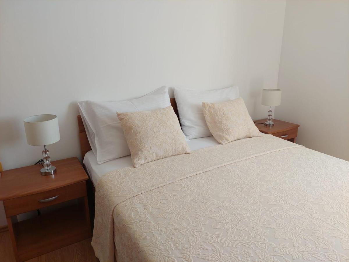 Apartments Zulim Trogir Extérieur photo