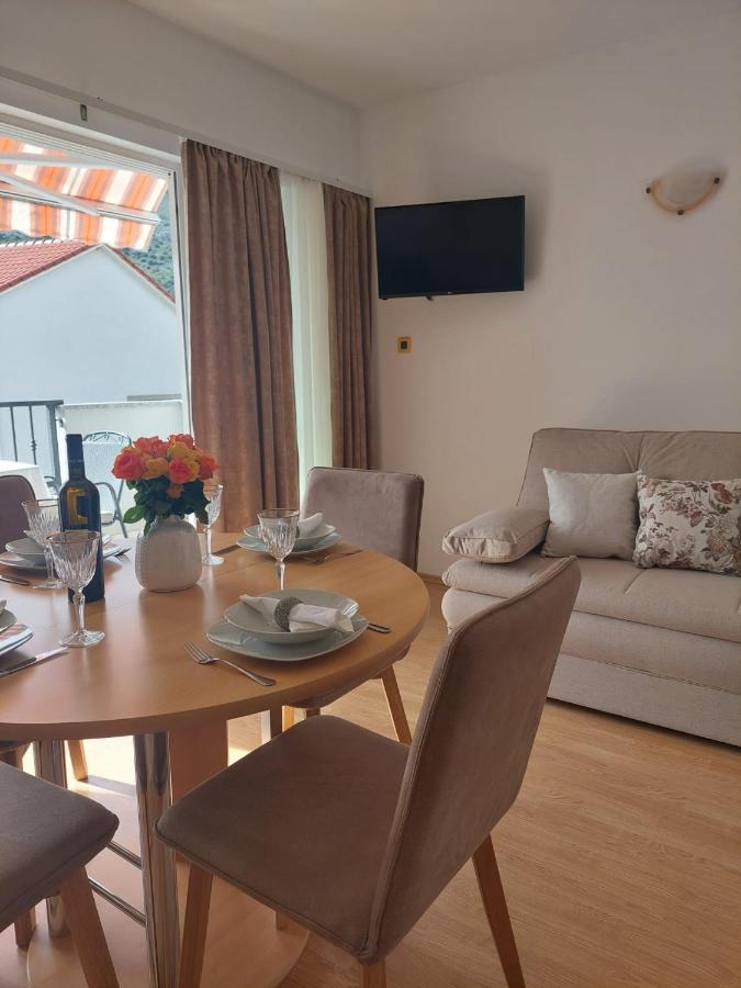 Apartments Zulim Trogir Extérieur photo