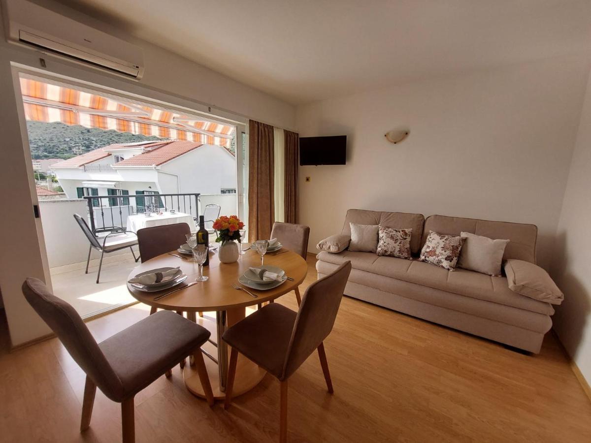 Apartments Zulim Trogir Extérieur photo