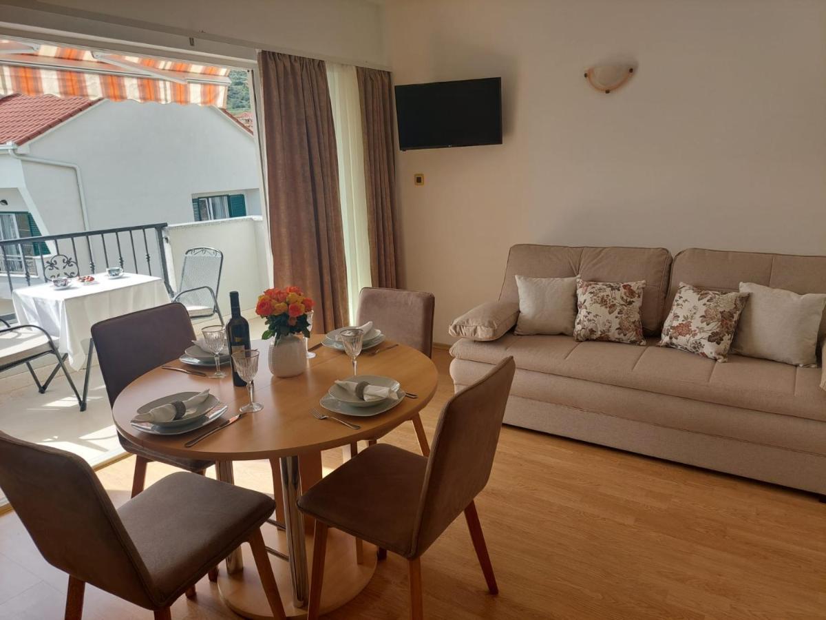 Apartments Zulim Trogir Extérieur photo