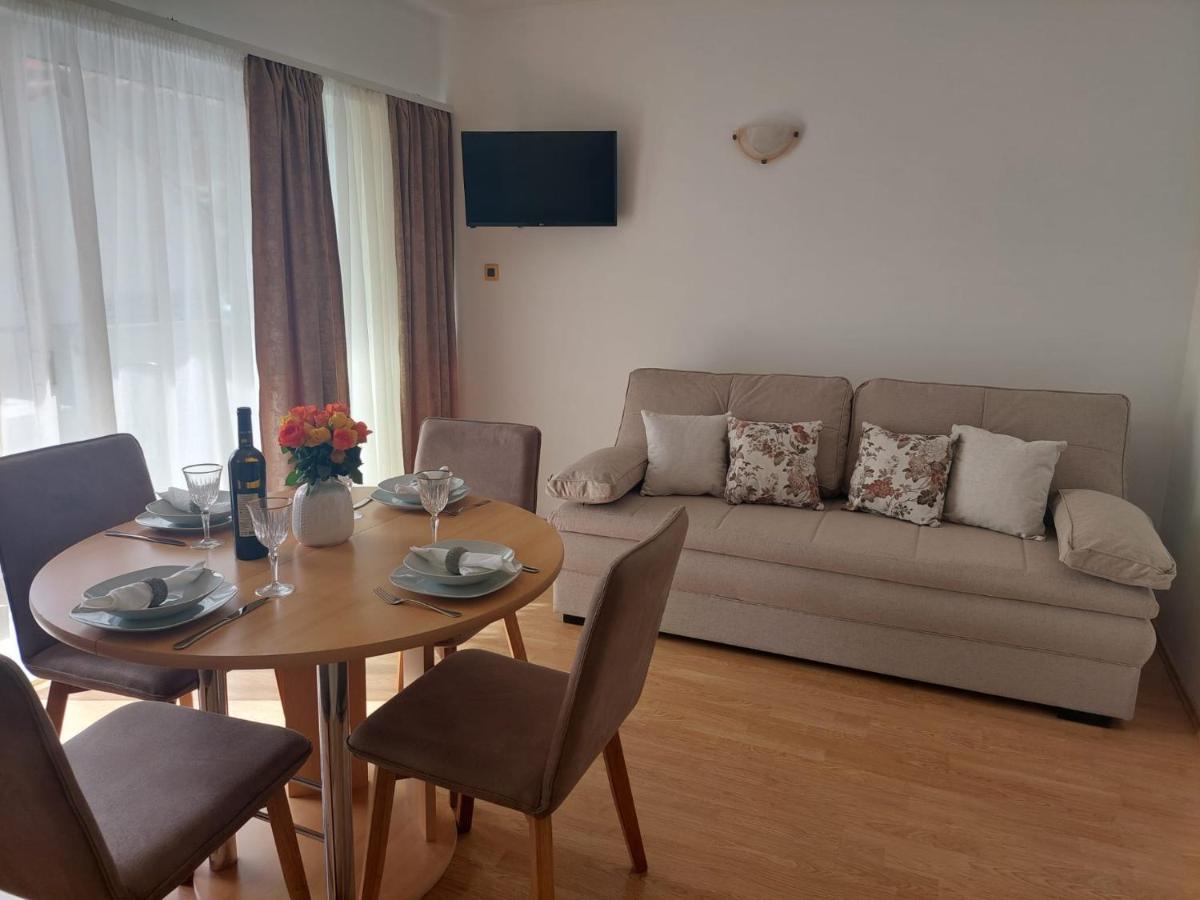 Apartments Zulim Trogir Extérieur photo