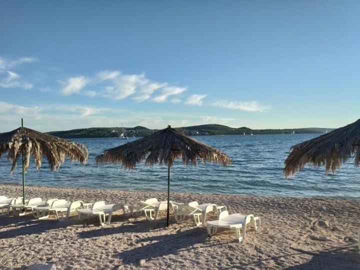 Apartments Zulim Trogir Extérieur photo