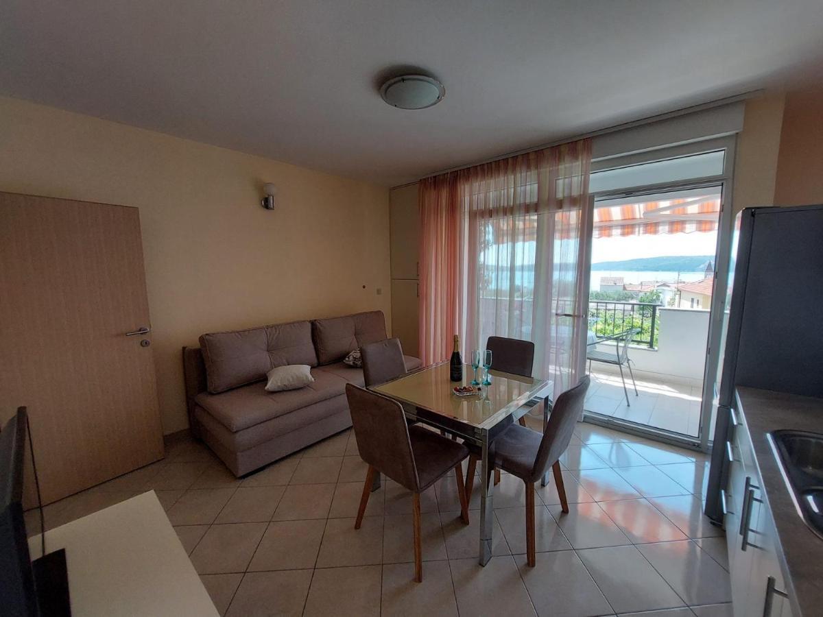 Apartments Zulim Trogir Extérieur photo