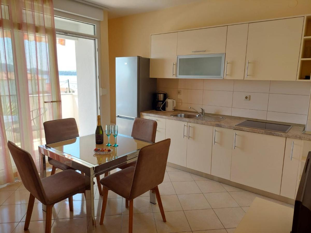 Apartments Zulim Trogir Extérieur photo