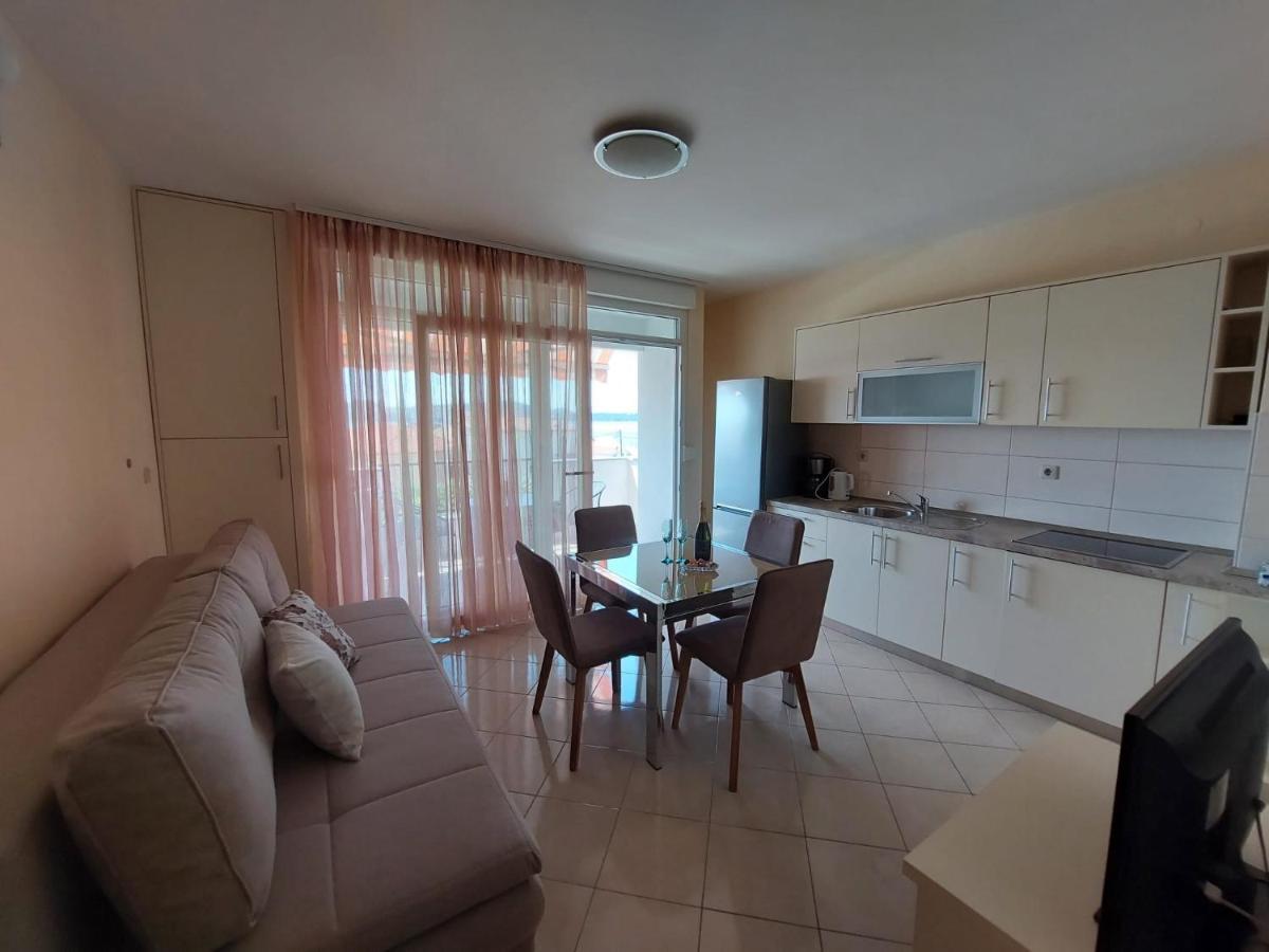 Apartments Zulim Trogir Extérieur photo