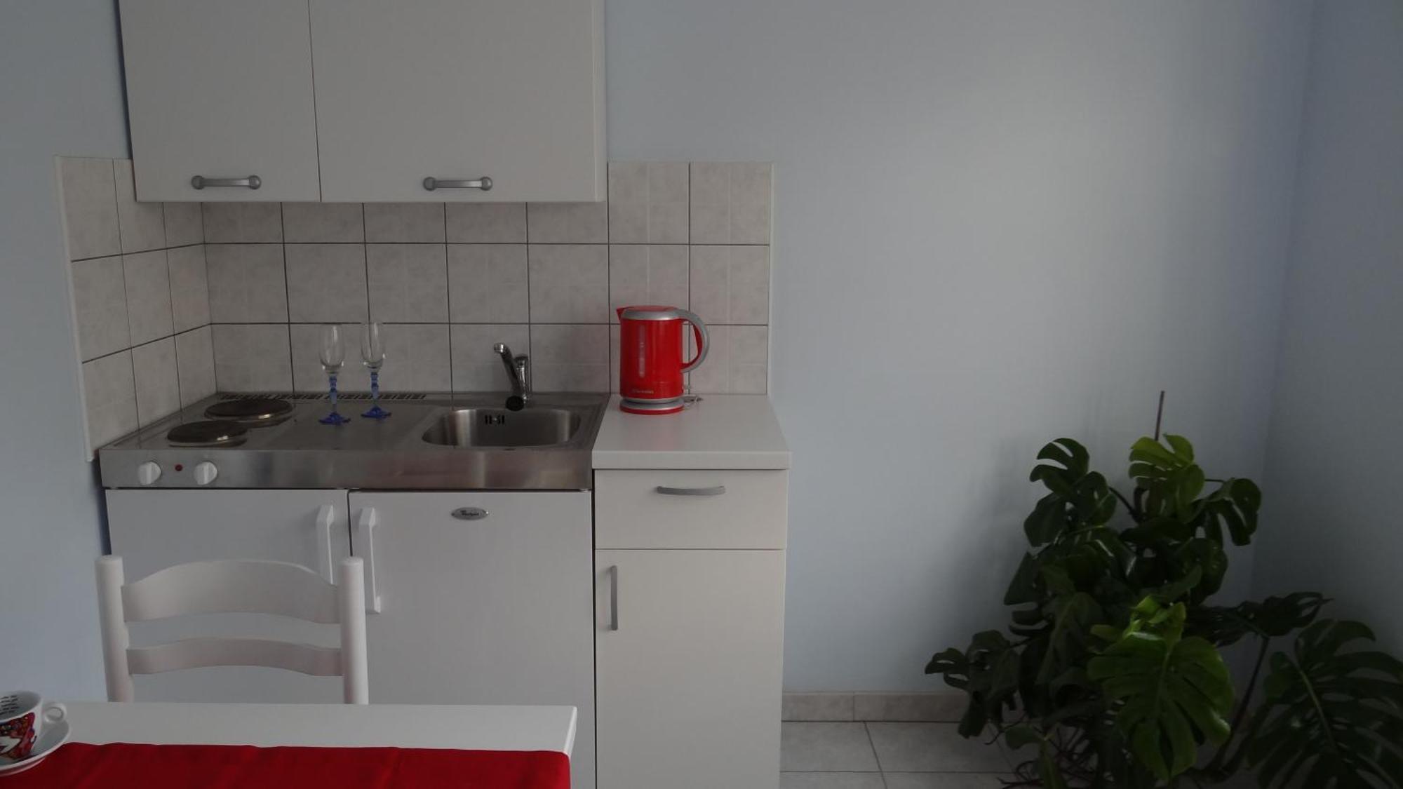 Apartments Zulim Trogir Chambre photo