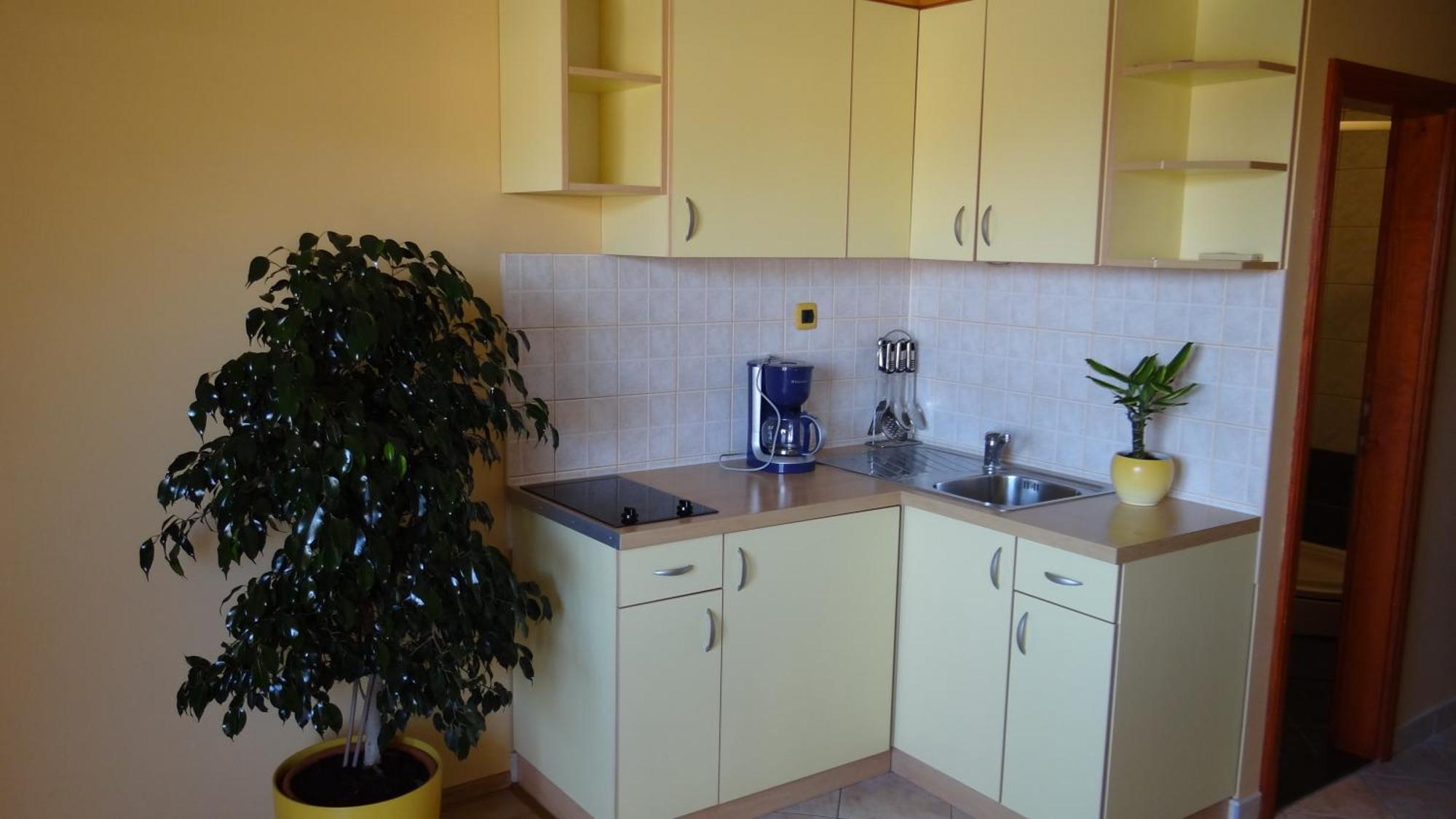 Apartments Zulim Trogir Chambre photo