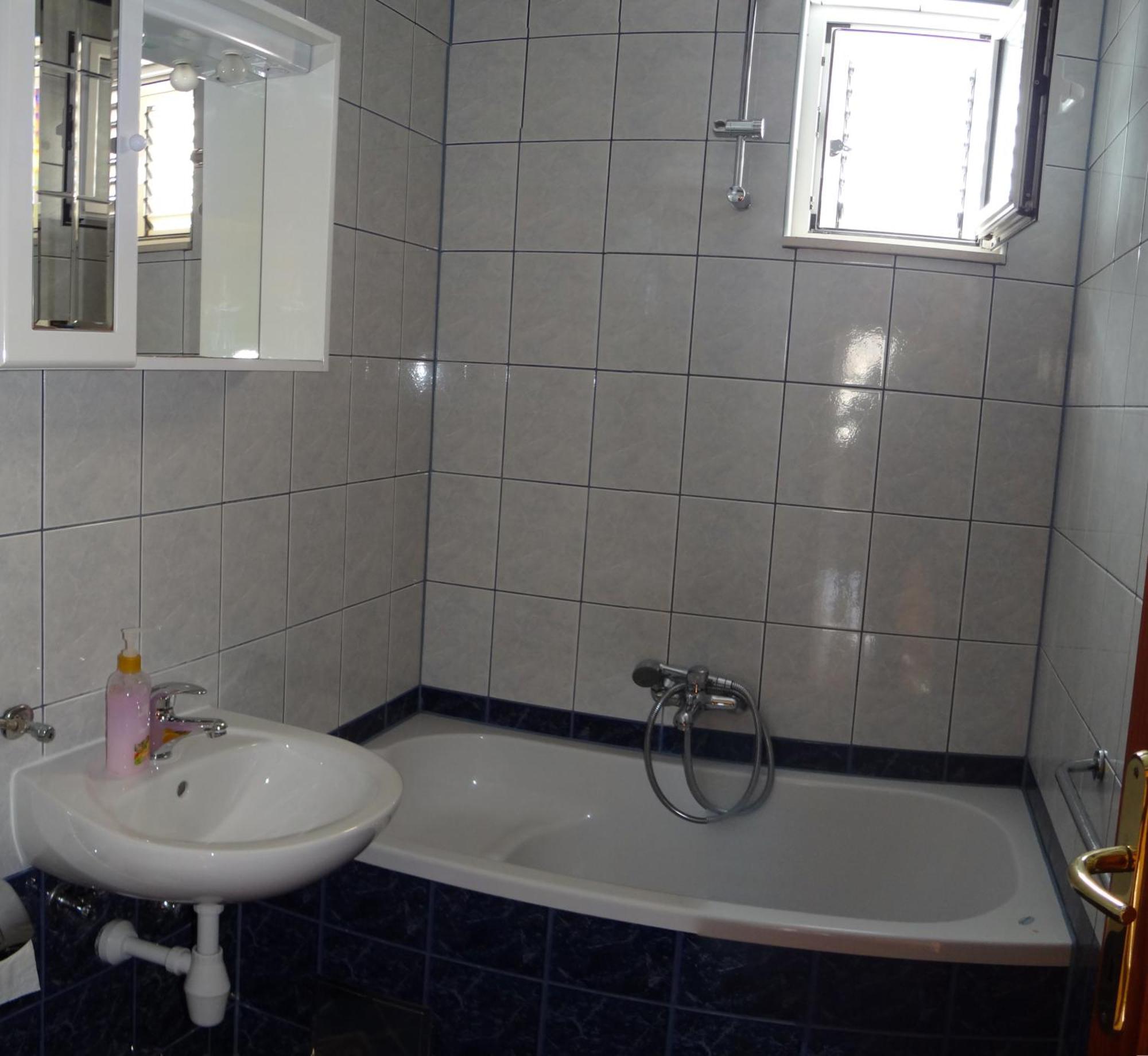 Apartments Zulim Trogir Chambre photo