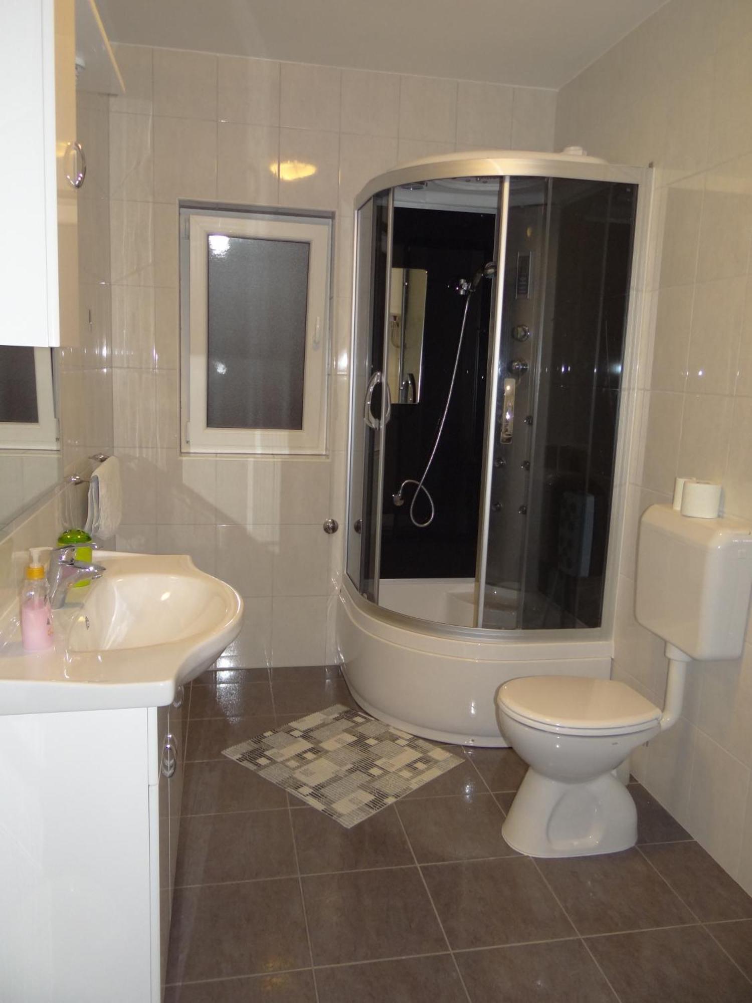Apartments Zulim Trogir Chambre photo