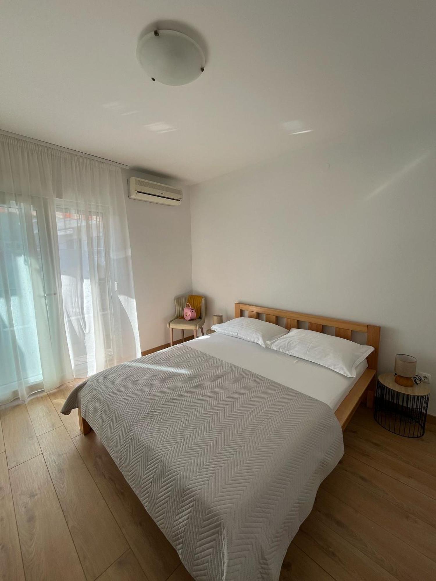 Apartments Zulim Trogir Extérieur photo