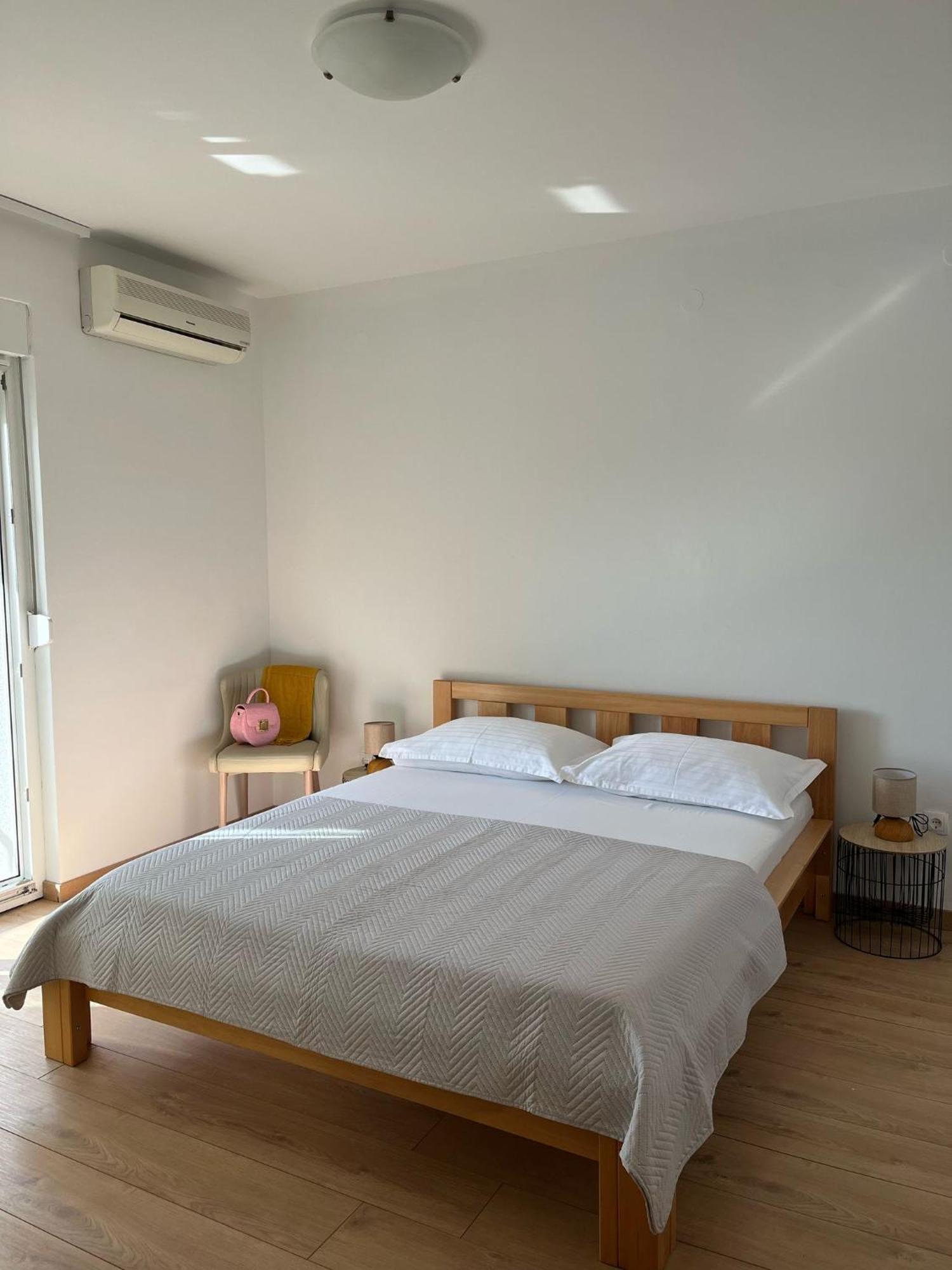 Apartments Zulim Trogir Extérieur photo