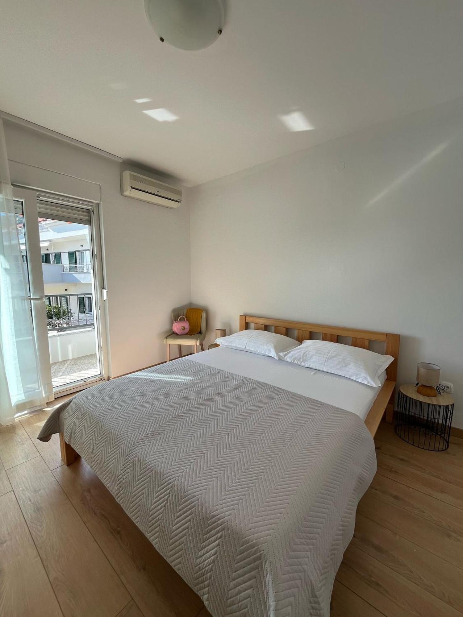 Apartments Zulim Trogir Extérieur photo