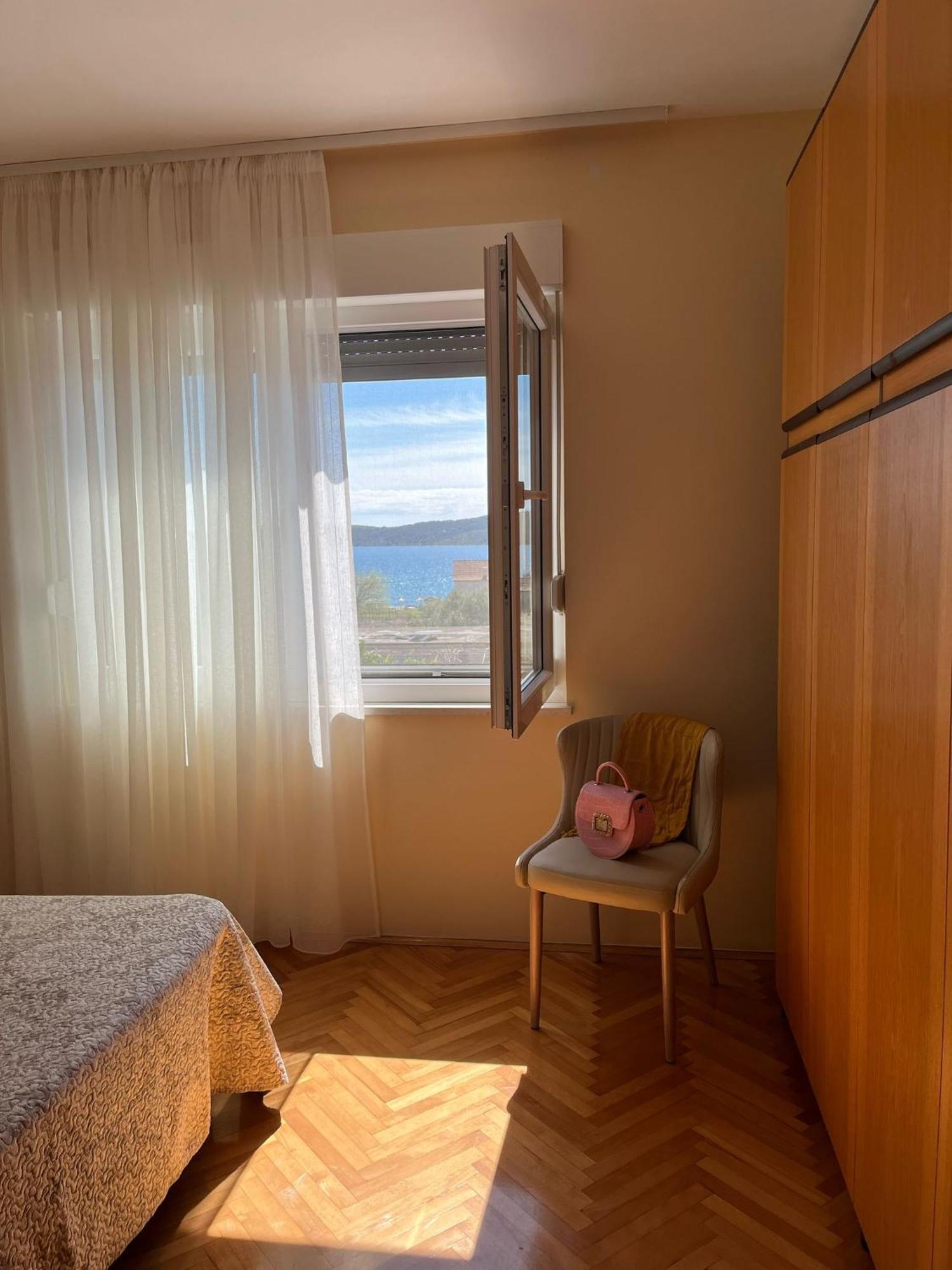 Apartments Zulim Trogir Extérieur photo
