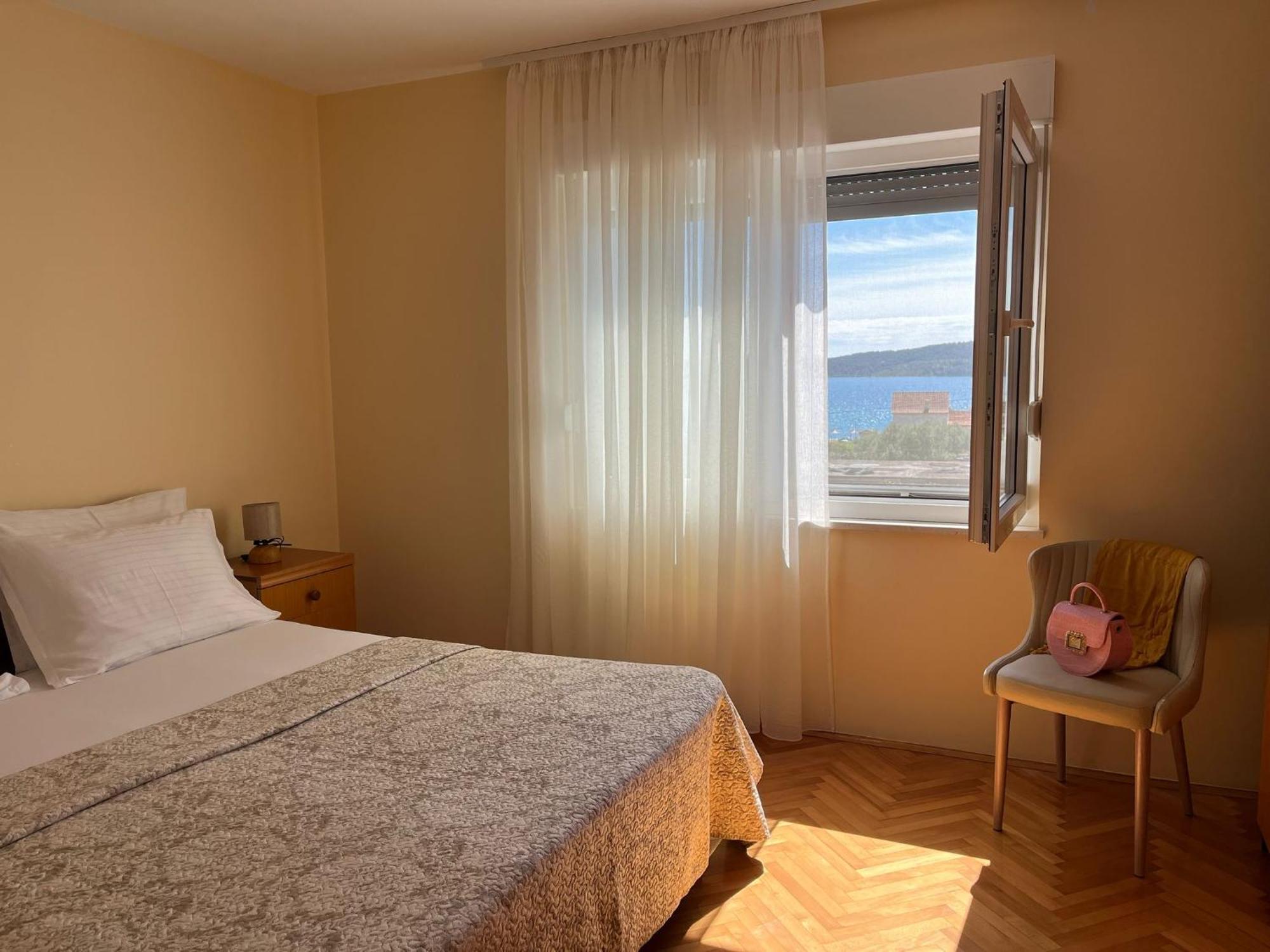Apartments Zulim Trogir Extérieur photo