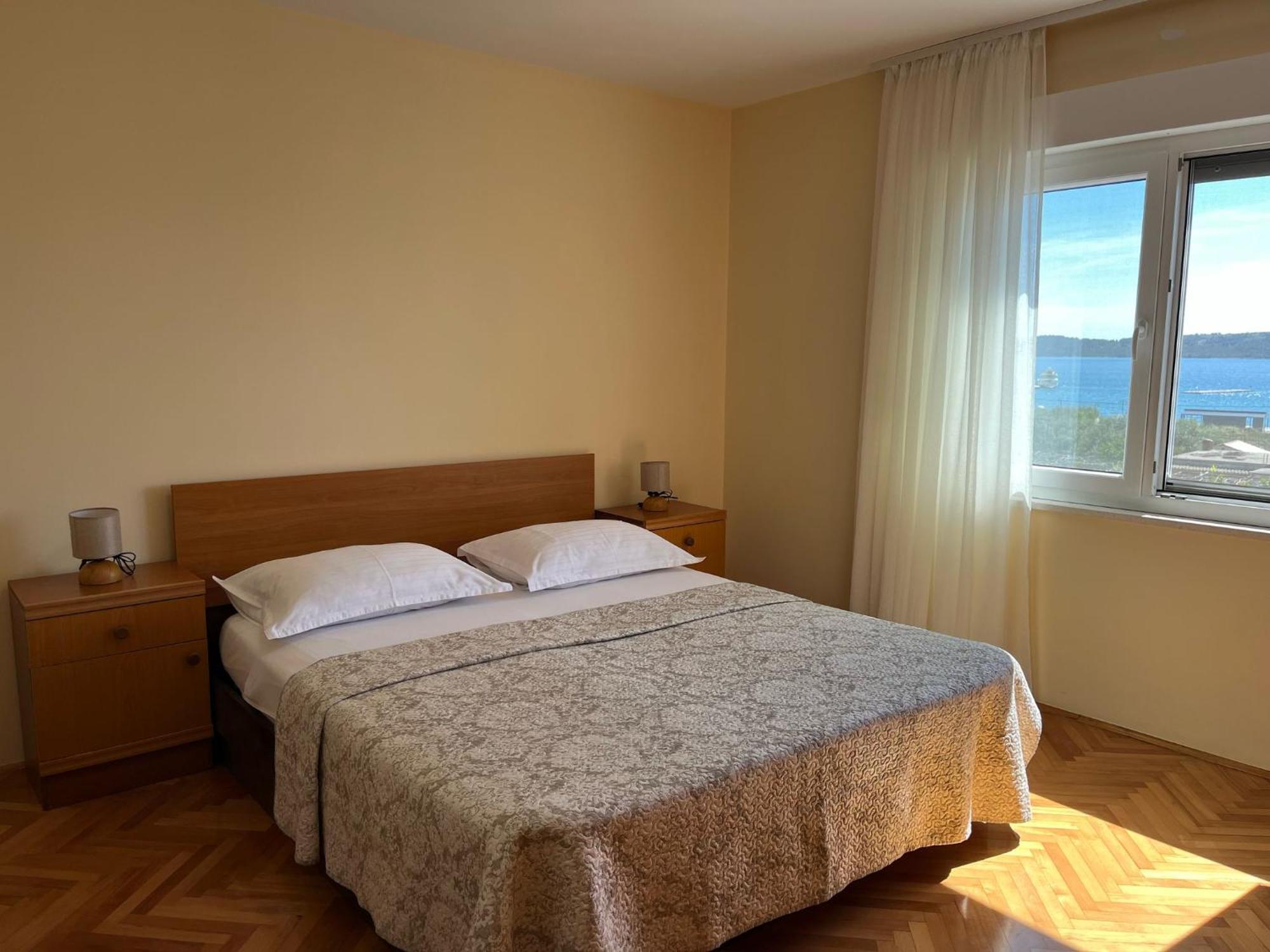 Apartments Zulim Trogir Extérieur photo