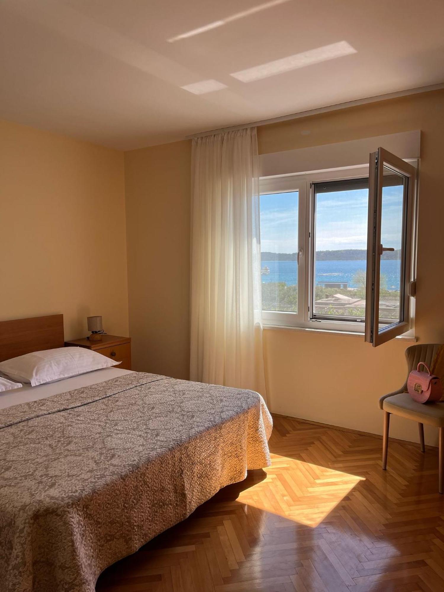 Apartments Zulim Trogir Extérieur photo