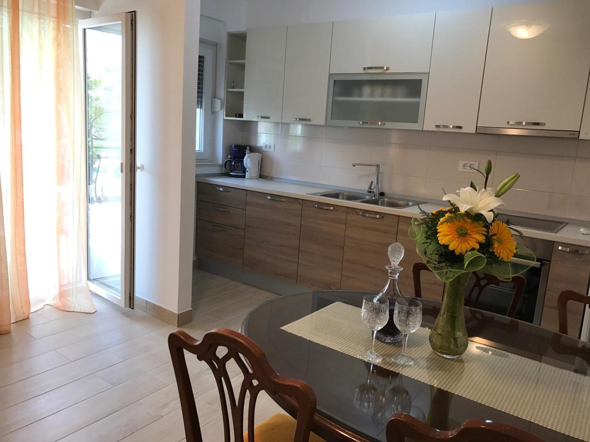 Apartments Zulim Trogir Extérieur photo