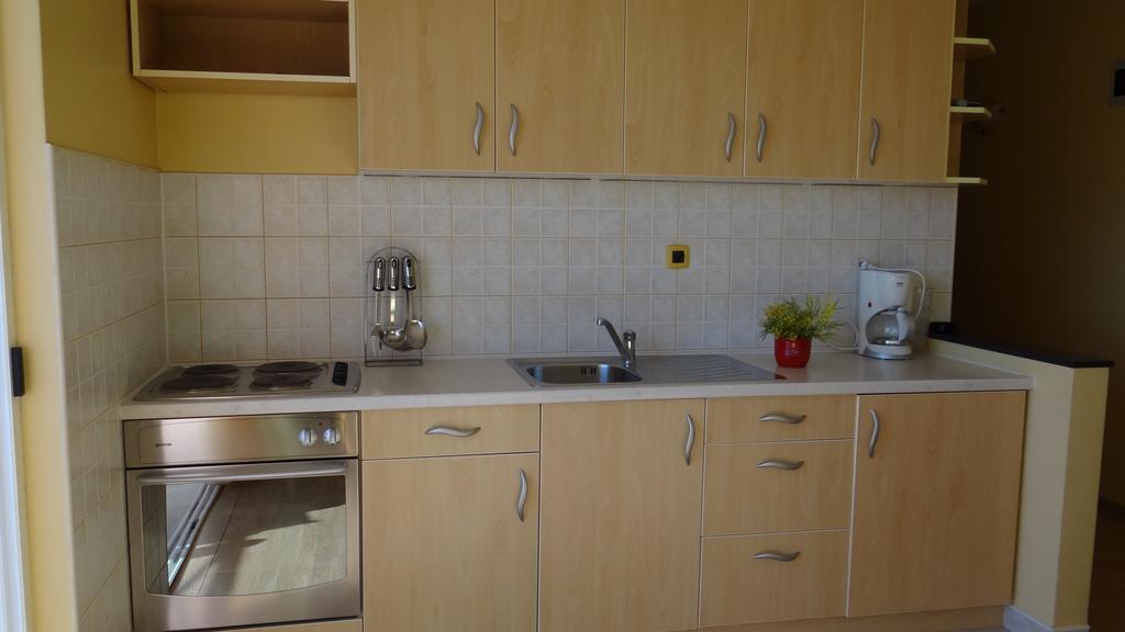 Apartments Zulim Trogir Extérieur photo