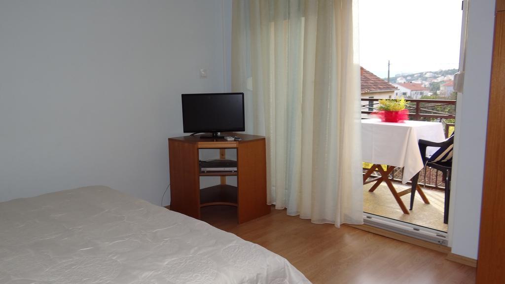 Apartments Zulim Trogir Chambre photo