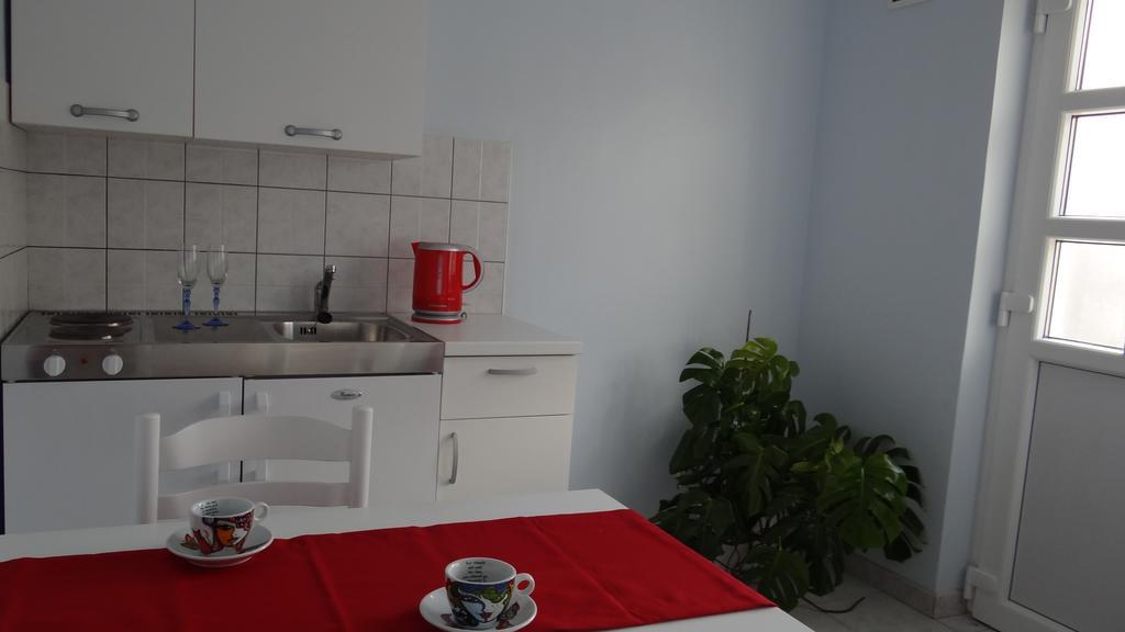 Apartments Zulim Trogir Chambre photo