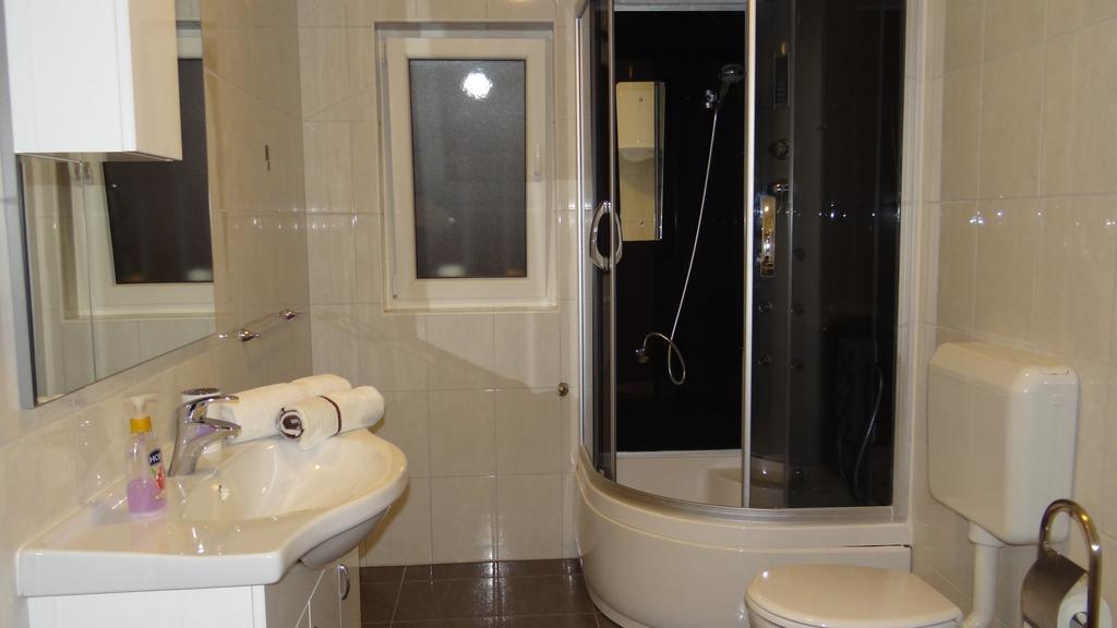 Apartments Zulim Trogir Chambre photo