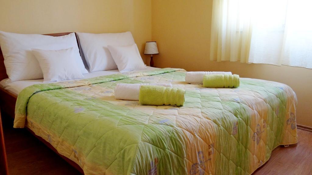Apartments Zulim Trogir Chambre photo