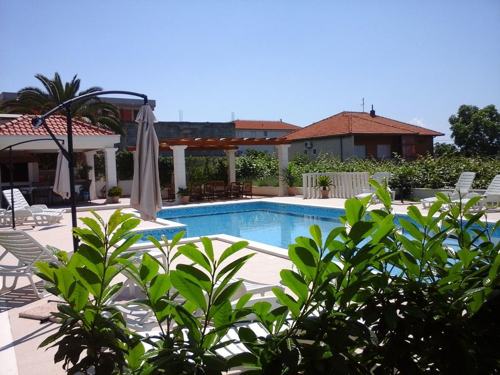 Apartments Zulim Trogir Extérieur photo