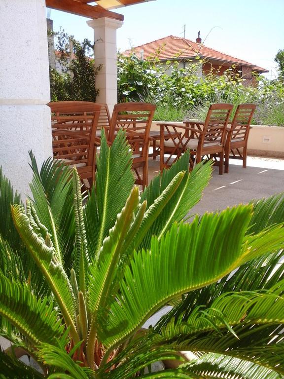 Apartments Zulim Trogir Extérieur photo