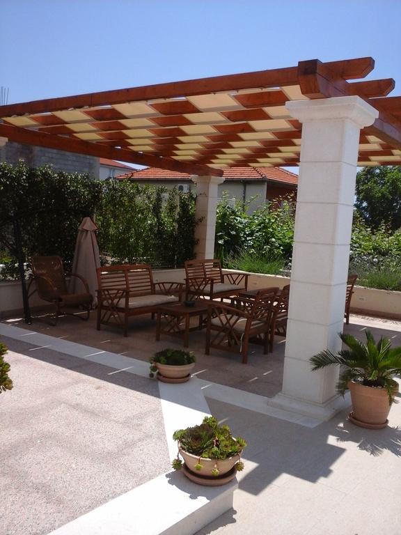 Apartments Zulim Trogir Extérieur photo