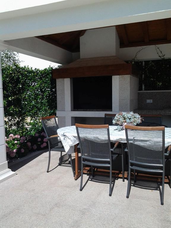 Apartments Zulim Trogir Extérieur photo