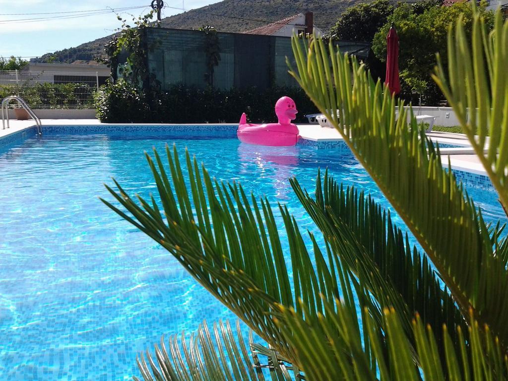 Apartments Zulim Trogir Extérieur photo