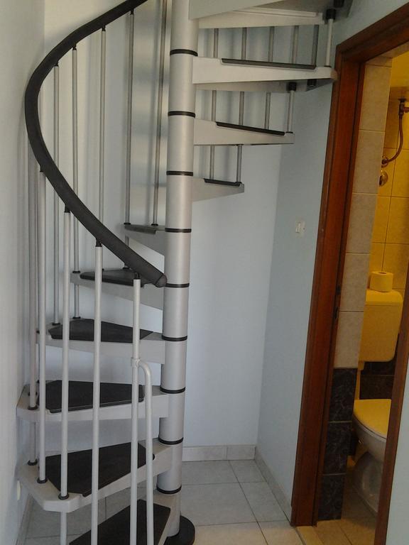 Apartments Zulim Trogir Extérieur photo
